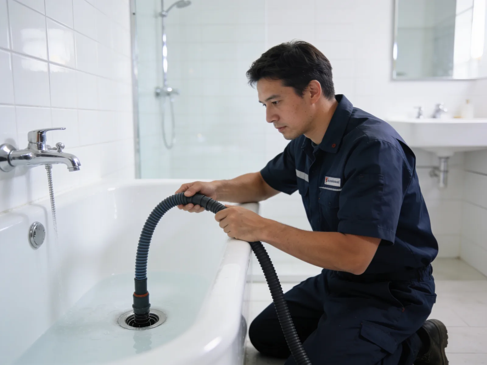 Emergency Plumber Canton, CT FAQs